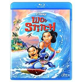Lilo & Stitch (Blu-Ray)