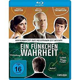 Ein Fünkchen Wahrheit