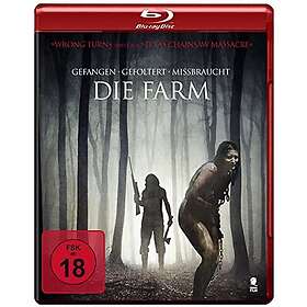Die Farm Uncut