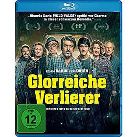 Glorreiche Verlierer