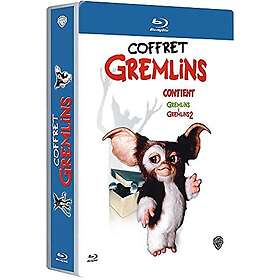 Gremlins Gremlins 2 : La Nouvelle Génération (edition Limitée)