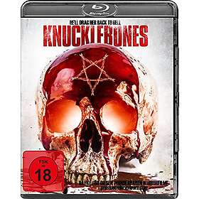 Knucklebones (Blu-Ray)