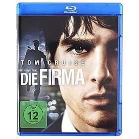 Die Firma (Blu-Ray)