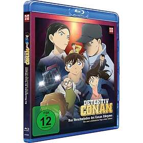 Detektiv Conan Das Verschwinden des Conan Edogawa/Die zwei schlimmsten Tage seines Lebens