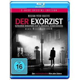 Der Exorzist Die neue Fassung Kinofassung Extended Director's Cut