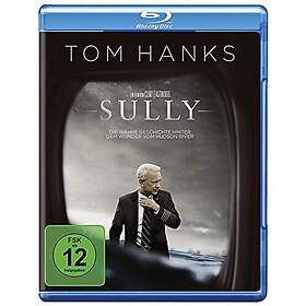 Sully 4k (Blu-ray)