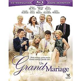 Un Grand Mariage (Blu-Ray)