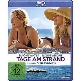 Tage am Strand (Blu-Ray)
