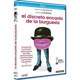 El Discreto encanto de la Burguesía