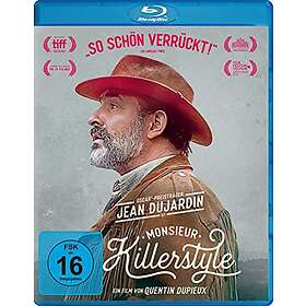 Monsieur Killerstyle