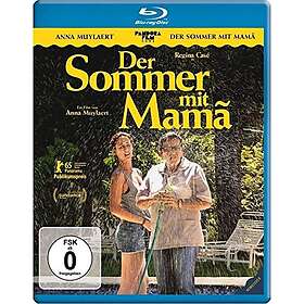 Der Sommer mit Mama (Blu-Ray)