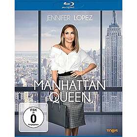 Manhattan Queen (Blu-Ray)