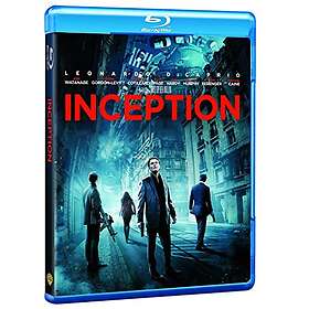 Inception (warner Ultimate)