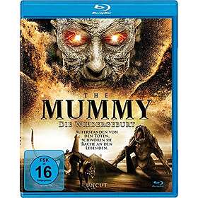 The Mummy Die Wiedergeburt