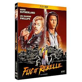 Flic et rebelle