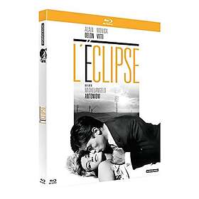 L'éclipse