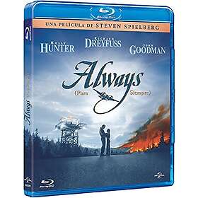 Always (Para Siempre)