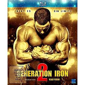 Generation Iron 2