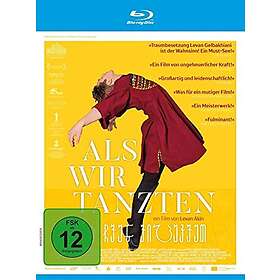 Als wir tanzten