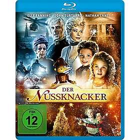 Der Nussknacker