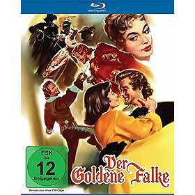 Der Goldene Falke