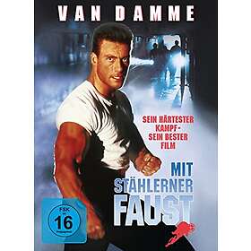 Mit stählerner Faust 2-Disc Limited Collector's Edition im Mediabook (Blu-ray + DVD)