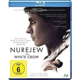 Nurejew The White Crow (Blu-Ray)