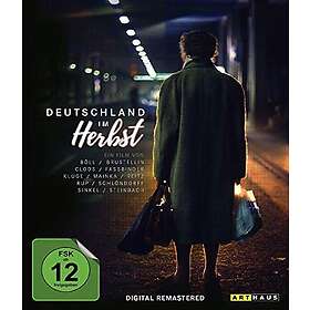 Deutschland im Herbst