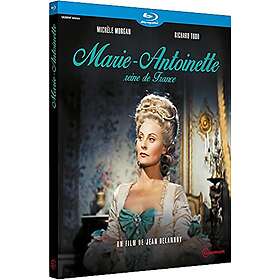 Marie-antoinette