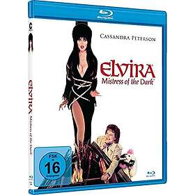 Elvira Mistress of the Dark