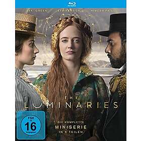 The Luminaries (Miniserie in 6 Teilen) (Blu-Ray)