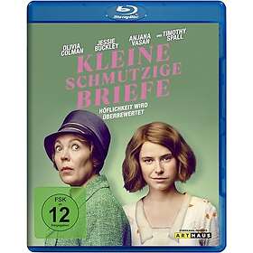 Kleine schmutzige Briefe