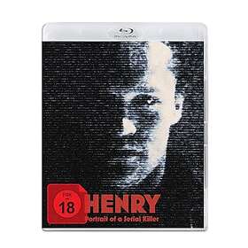 Henry: Portrait of a Serial Killer