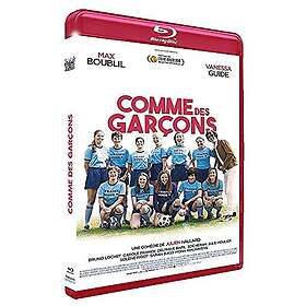 Comme des garçons (Blu-Ray)