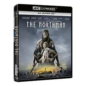 The Northman (4K Ultra HD)