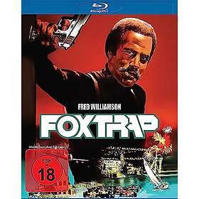 Foxtrap (Blu-Ray)