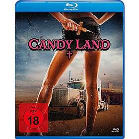 Candy Land (Blu-Ray)
