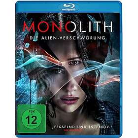 Monolith Die Alien-Verschwörung