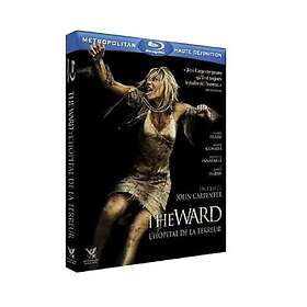 The Ward L'hôpital De La Terreur (Blu-ray)