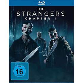 The Strangers Chapter 1