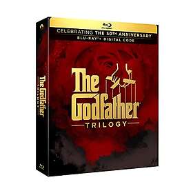 The Godfather Collection
