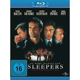 Sleepers
