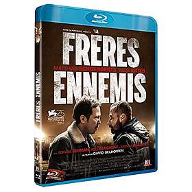 Frères ennemis (Blu-Ray)