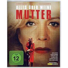 Alles über meine Mutter (Blu-Ray)