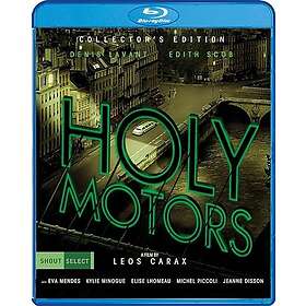 Holy Motors