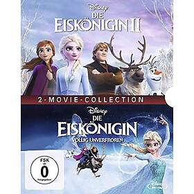 Die Eiskönigin 1+2