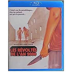 Les Révoltés De L'an 2000