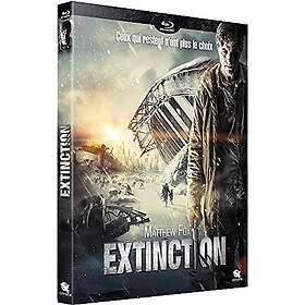 Extinction (Blu-Ray)