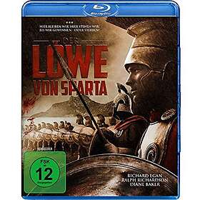 Der Löwe von Sparta (Blu-Ray)