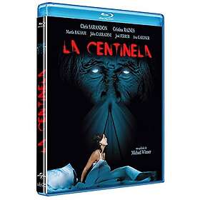 La Centinela